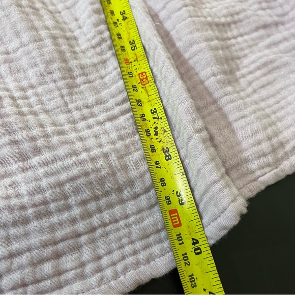 NWT Isabel Maternity by Ingrid and Isabel Maternity Dress - Light Purple - Picture 14 of 14